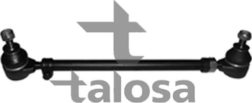 Talosa 43-01809 - Продольная рулевая тяга autodnr.net