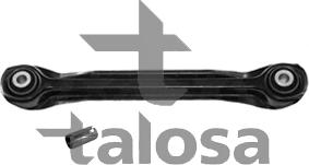 Talosa 43-01904-198 - Рычаг подвески колеса autodnr.net