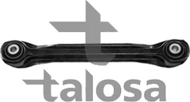 Talosa 43-01904 - Рычаг подвески колеса autodnr.net