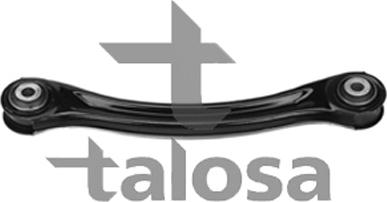 Talosa 43-01905 - Рычаг подвески колеса autodnr.net