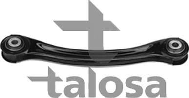 Talosa 43-01906 - Рычаг подвески колеса autodnr.net