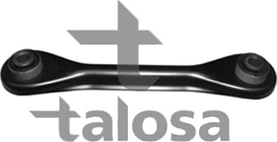 Talosa 43-09287 - Рычаг независимой подвески колеса  нижний  задний  левый-правый FORD C-MAX DM2 02-2007 - 09-2010 autodnr.net