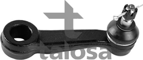 Talosa 43-12773 - Сошка рульового управління autocars.com.ua