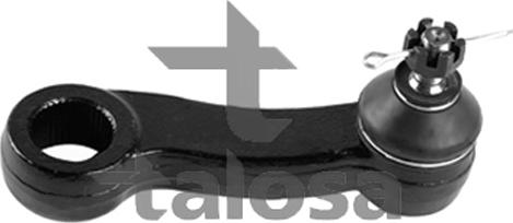 Talosa 43-12775 - Сошка рульового управління autocars.com.ua