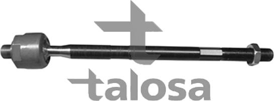 Talosa 44-00261 - Осевой шарнир, рулевая тяга avtokuzovplus.com.ua