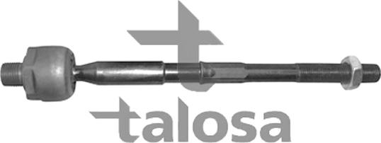 Talosa 44-00842 - Осевой шарнир, рулевая тяга avtokuzovplus.com.ua