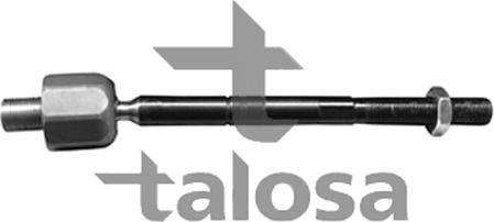 Talosa 44-00845 - Осевой шарнир, рулевая тяга autodnr.net