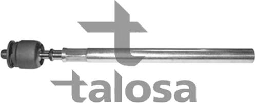 Talosa 44-00894 - Осевой шарнир, рулевая тяга avtokuzovplus.com.ua