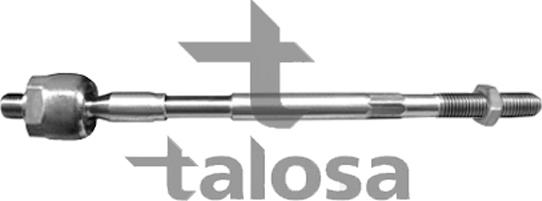 Talosa 44-00932 - Осьовий шарнір, рульова тяга autocars.com.ua