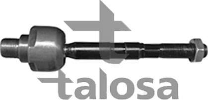 Talosa 44-01427 - Осевой шарнир, рулевая тяга avtokuzovplus.com.ua