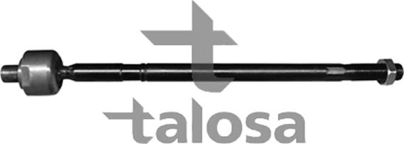 Talosa 44-01869 - Осевой шарнир, рулевая тяга avtokuzovplus.com.ua