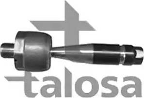 Talosa 44-03657 - Осевой шарнир, рулевая тяга autodnr.net
