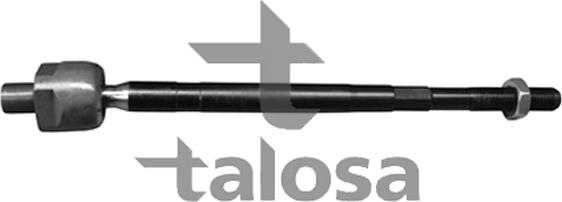 Talosa 44-04212 - Осевой шарнир, рулевая тяга autodnr.net