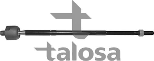 Talosa 44-04292 - Осевой шарнир, рулевая тяга avtokuzovplus.com.ua