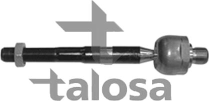 Talosa 44-04294 - Осевой шарнир, рулевая тяга avtokuzovplus.com.ua