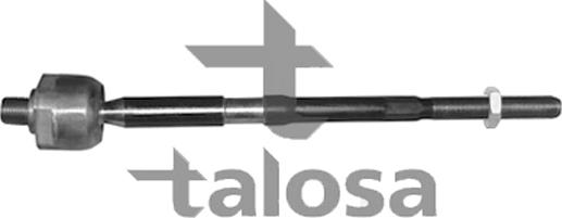 Talosa 44-04375 - Осьовий шарнір, рульова тяга autocars.com.ua