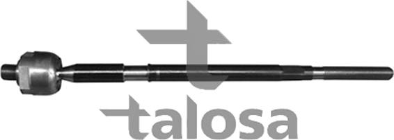Talosa 44-04376 - Осевой шарнир, рулевая тяга autodnr.net