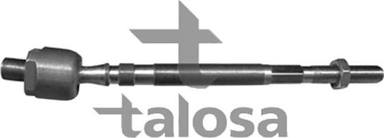 Talosa 44-04377 - Осьовий шарнір, рульова тяга autocars.com.ua