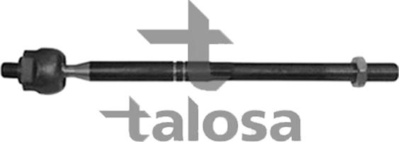 Talosa 44-04446 - Осевой шарнир, рулевая тяга avtokuzovplus.com.ua