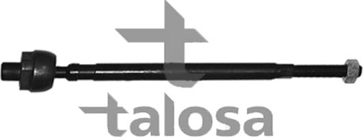 Talosa 44-04505 - Осевой шарнир, рулевая тяга avtokuzovplus.com.ua