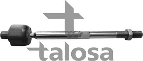 Talosa 44-04590 - Осевой шарнир, рулевая тяга autodnr.net