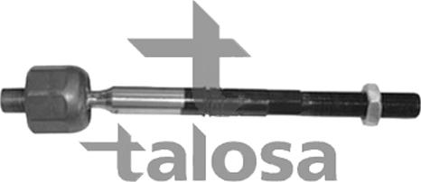 Talosa 44-04748 - Осевой шарнир, рулевая тяга avtokuzovplus.com.ua