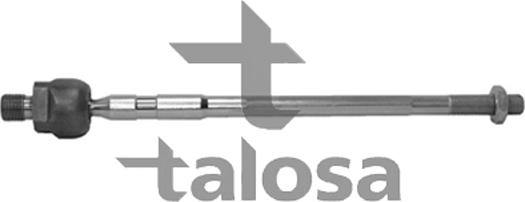 Talosa 44-04806 - Осевой шарнир, рулевая тяга avtokuzovplus.com.ua