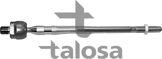 Talosa 44-04820 - Осьовий шарнір, рульова тяга autocars.com.ua