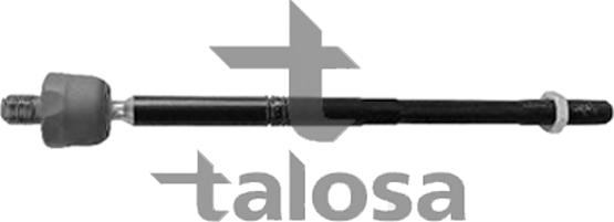 Talosa 44-04892 - Осевой шарнир, рулевая тяга avtokuzovplus.com.ua