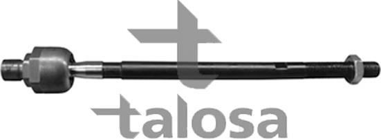 Talosa 44-04903 - Осевой шарнир, рулевая тяга avtokuzovplus.com.ua