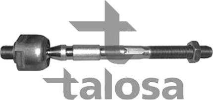 Talosa 44-05094 - Осевой шарнир, рулевая тяга avtokuzovplus.com.ua