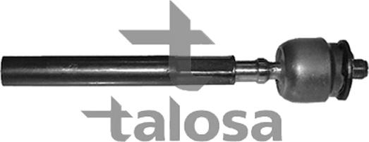 Talosa 44-06005 - Осьовий шарнір, рульова тяга autocars.com.ua