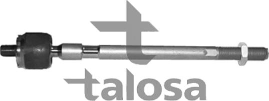 Talosa 44-06298 - Осевой шарнир, рулевая тяга avtokuzovplus.com.ua