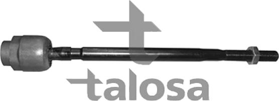 Talosa 44-06479 - Осевой шарнир, рулевая тяга avtokuzovplus.com.ua