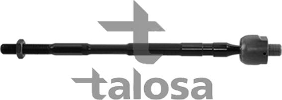 Talosa 44-07526 - Осевой шарнир, рулевая тяга avtokuzovplus.com.ua