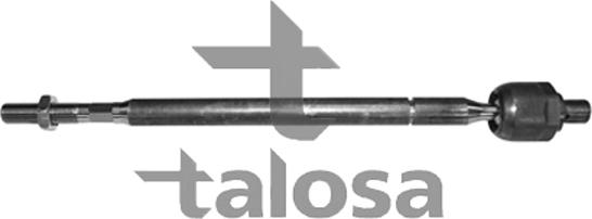 Talosa 44-07776 - Осевой шарнир, рулевая тяга avtokuzovplus.com.ua