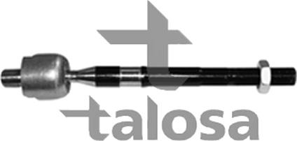 Talosa 44-07832 - Осевой шарнир, рулевая тяга avtokuzovplus.com.ua