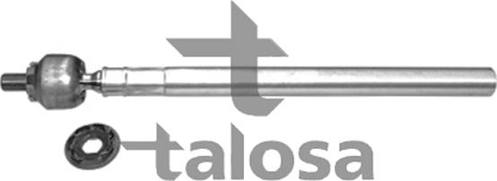 Talosa 44-08216 - Осевой шарнир, рулевая тяга avtokuzovplus.com.ua