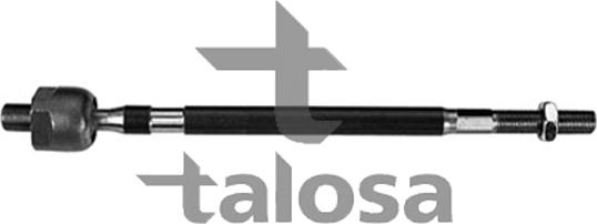 Talosa 44-08382 - Осевой шарнир, рулевая тяга autodnr.net