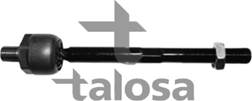 Talosa 44-08675 - Осевой шарнир, рулевая тяга avtokuzovplus.com.ua