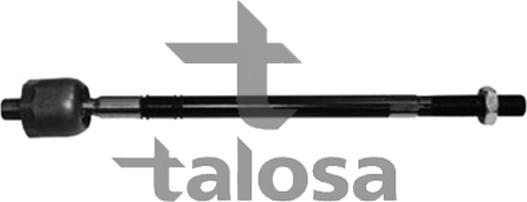 Talosa 44-08773 - Осевой шарнир, рулевая тяга avtokuzovplus.com.ua