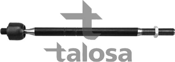 Talosa 44-09062 - Осевой шарнир, рулевая тяга avtokuzovplus.com.ua