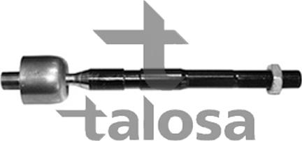 Talosa 44-09184 - Осевой шарнир, рулевая тяга avtokuzovplus.com.ua