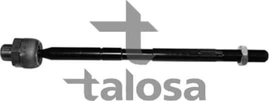 Talosa 44-09519 - Осевой шарнир, рулевая тяга avtokuzovplus.com.ua