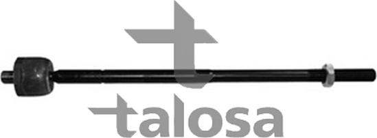 Talosa 44-09579 - Осевой шарнир, рулевая тяга avtokuzovplus.com.ua