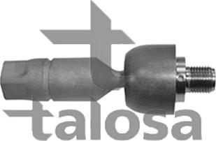 Talosa 44-09881 - Осевой шарнир, рулевая тяга avtokuzovplus.com.ua