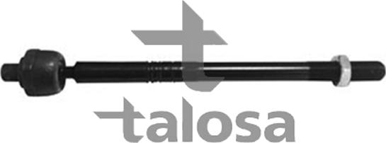 Talosa 44-09994 - Осевой шарнир, рулевая тяга autodnr.net