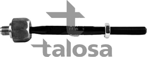 Talosa 44-10619 - Осевой шарнир, рулевая тяга avtokuzovplus.com.ua