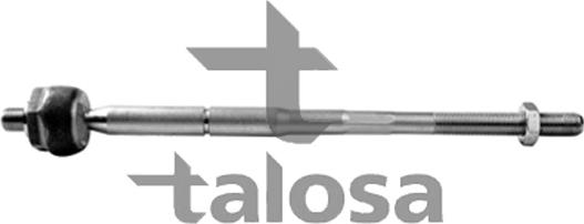 Talosa 44-10694 - Осевой шарнир, рулевая тяга avtokuzovplus.com.ua