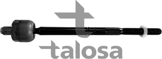 Talosa 44-11346 - Осевой шарнир, рулевая тяга avtokuzovplus.com.ua